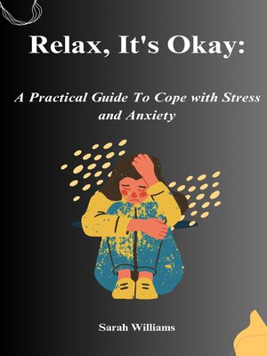 cover image of Relax, It's Okay